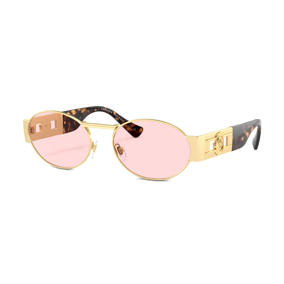 VE2264 100284 Oro Metal Occhiali Sole