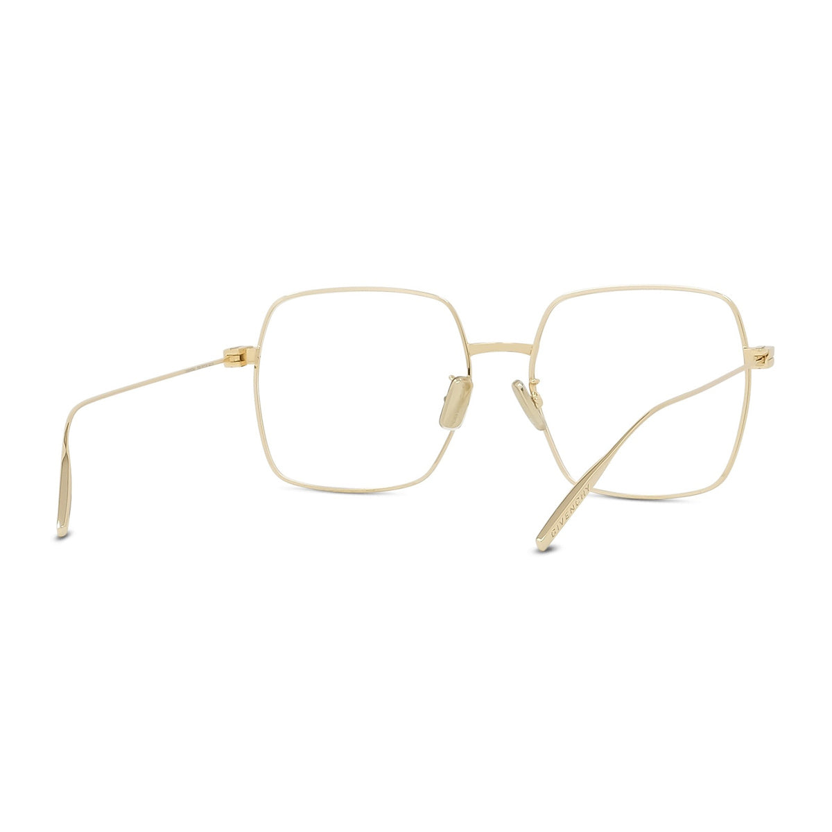 Givenchy GV50039U GV Speed 030 Oro Metal Occhiali Da Vista