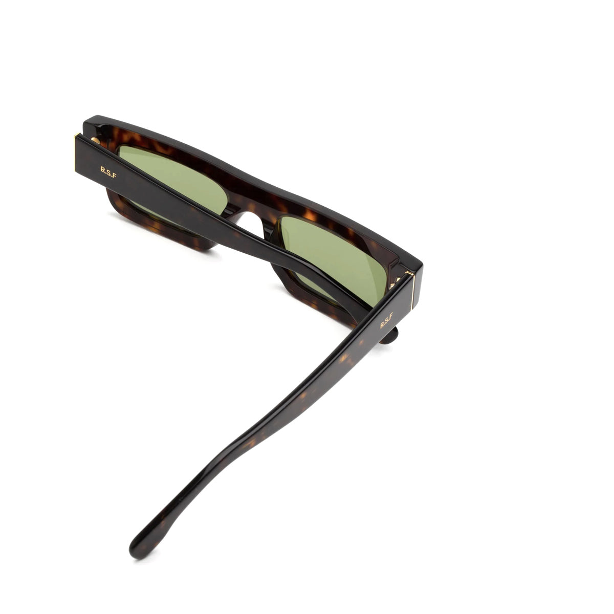 Colpo 3627 Marrone Acetate Occhiali Sole