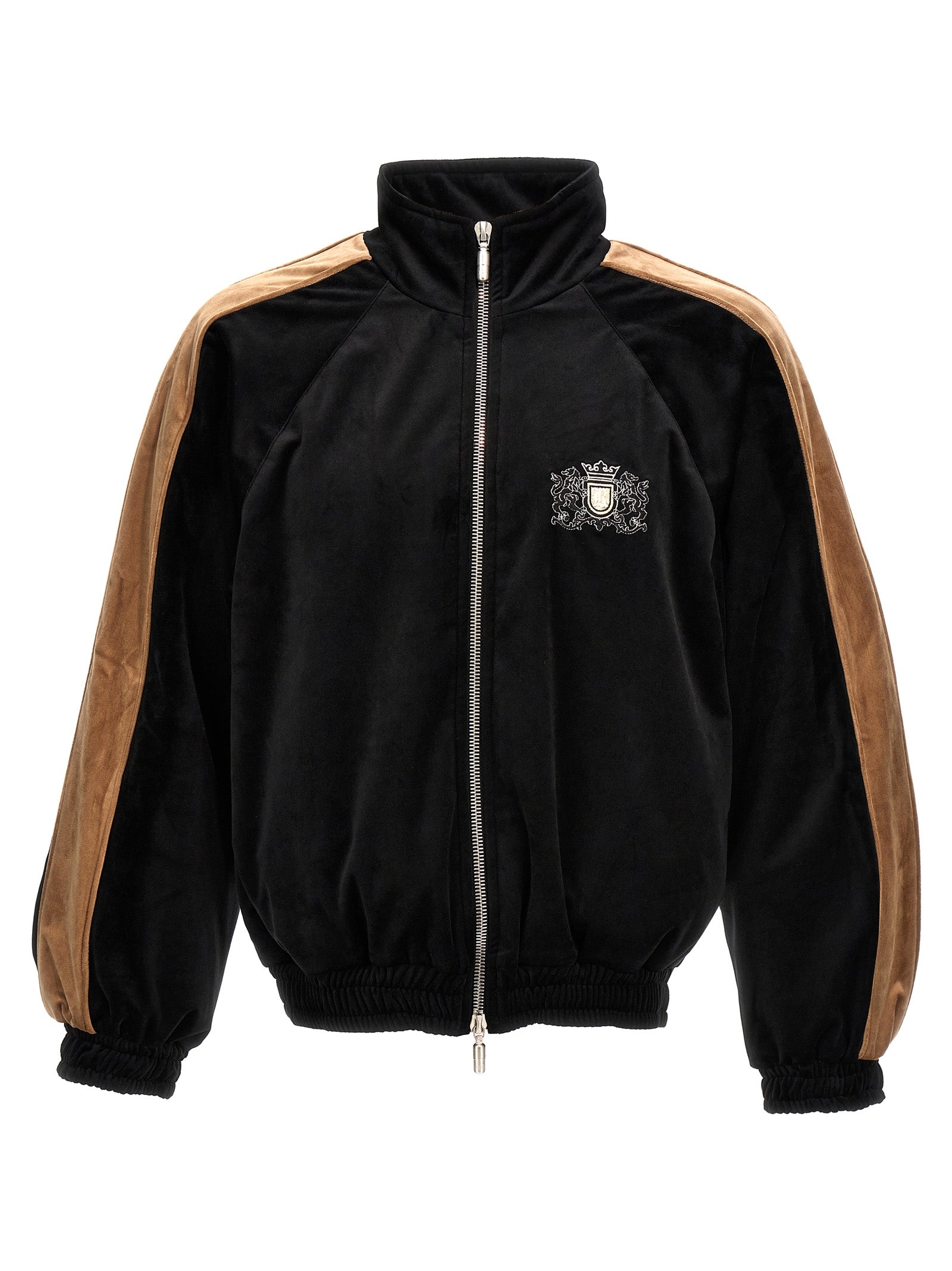 Sky lounge sweatshirt Multicolor Polyester