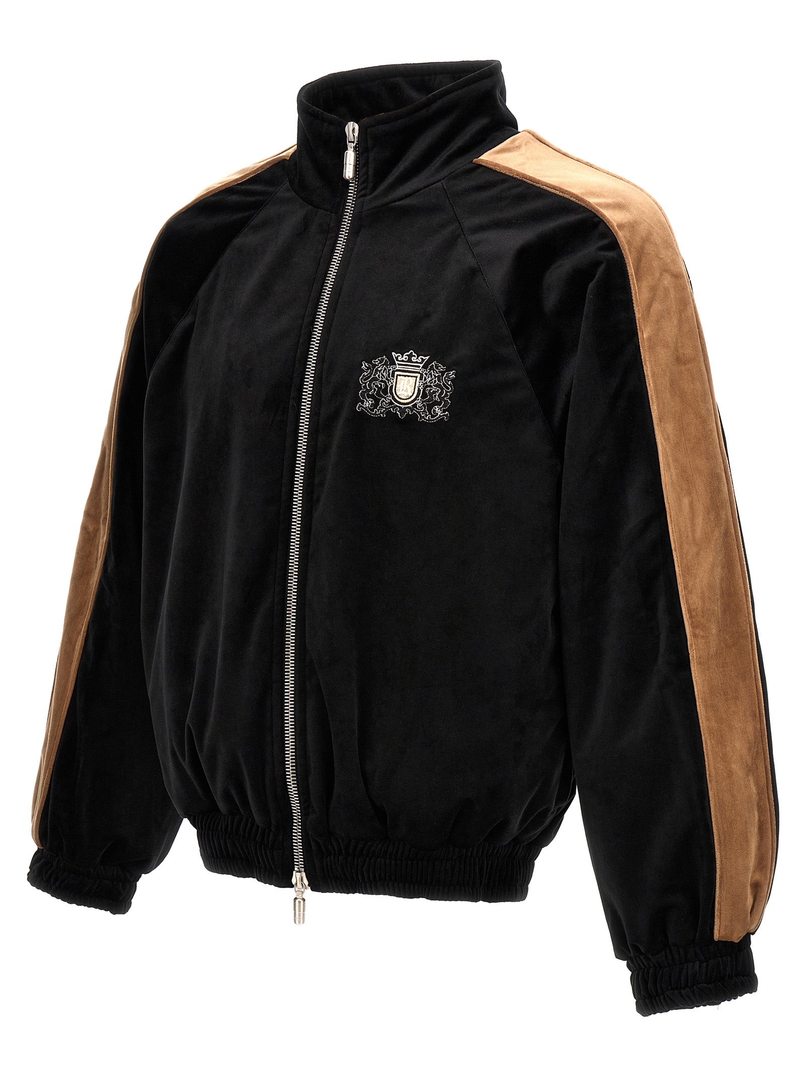 Sky lounge sweatshirt Multicolor Polyester
