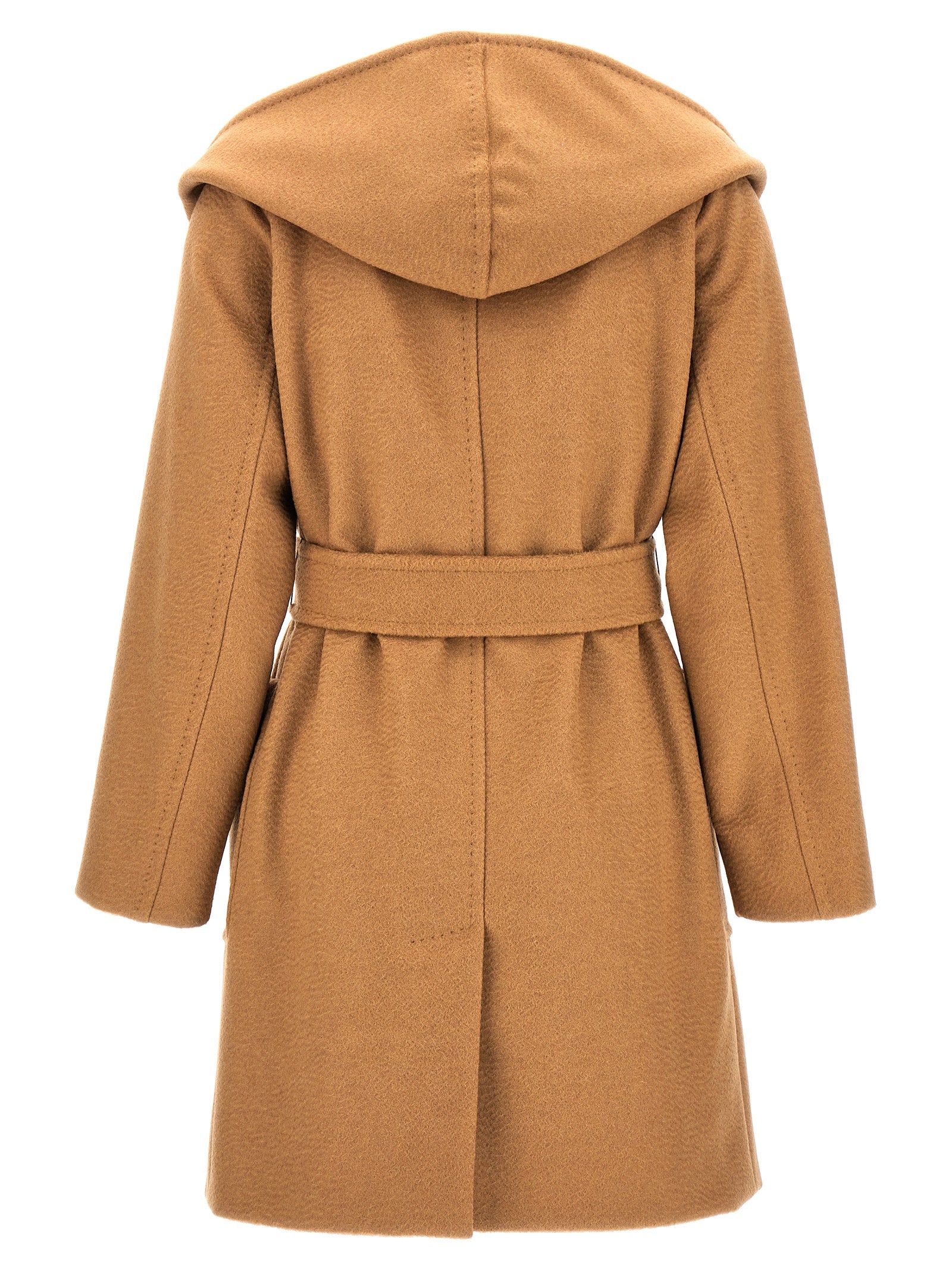 Rialto coat Beige Camel Coats, Trench