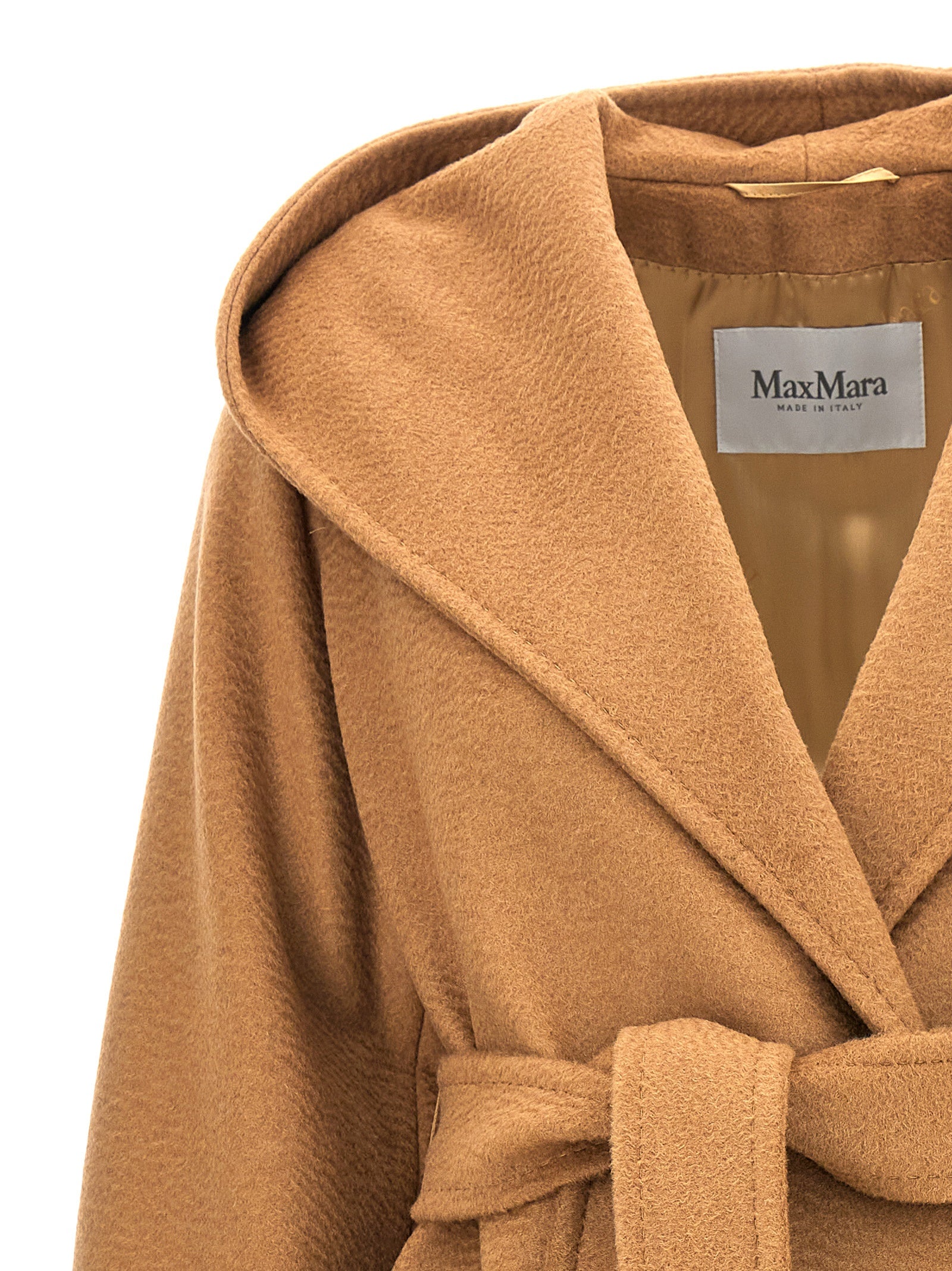 Rialto coat Beige Camel Coats, Trench