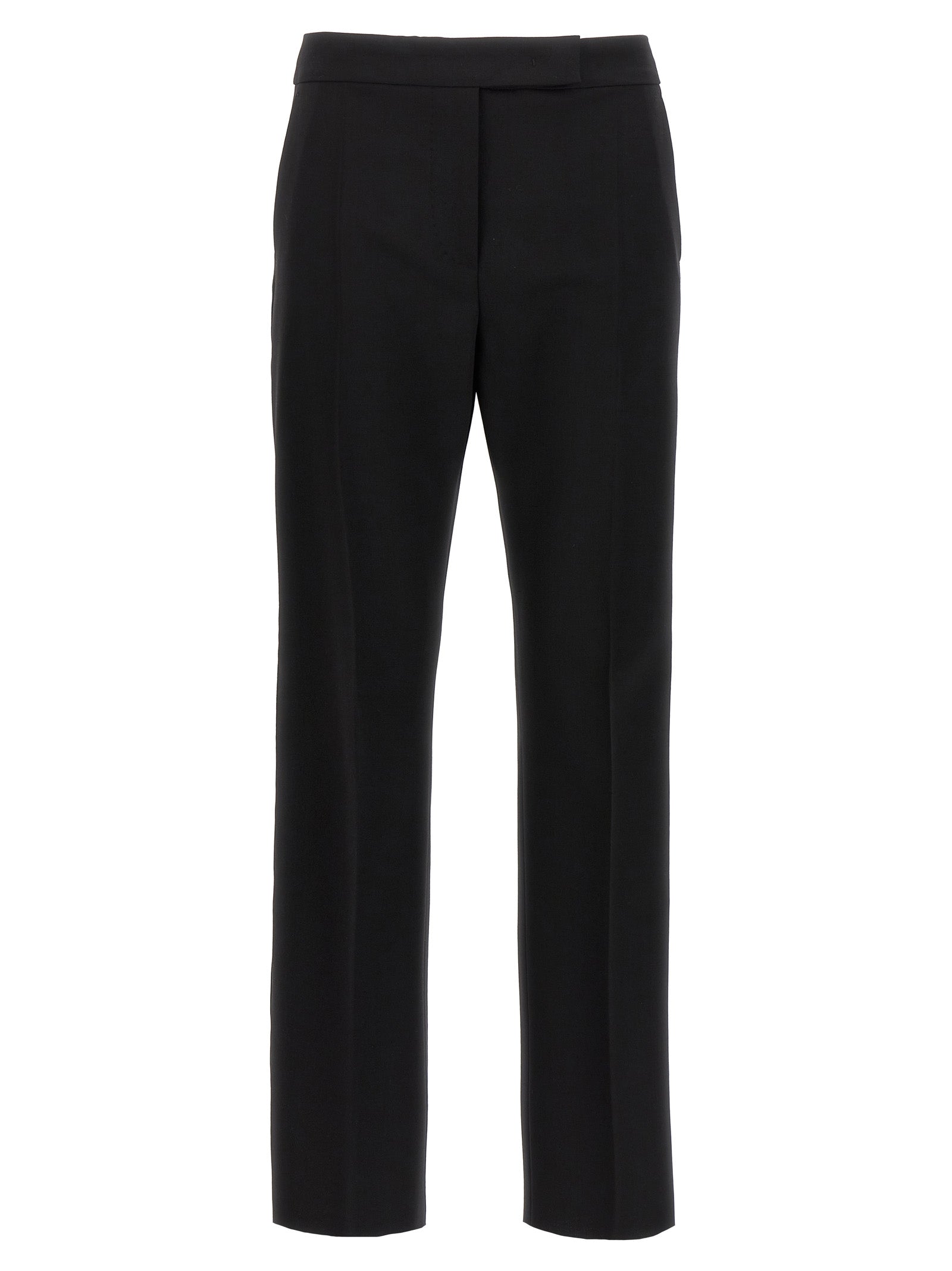 Rino pants Black Wv Wm Ea