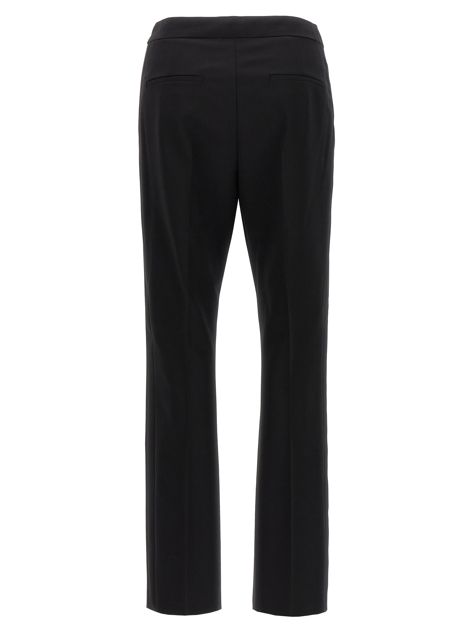 Rino pants Black Wv Wm Ea