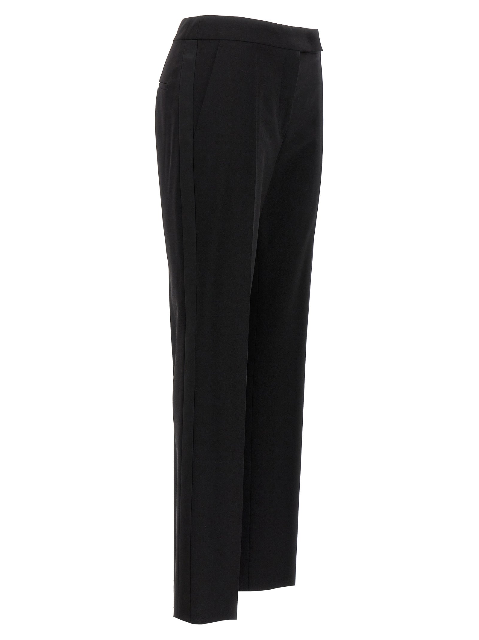 Rino pants Black Wv Wm Ea