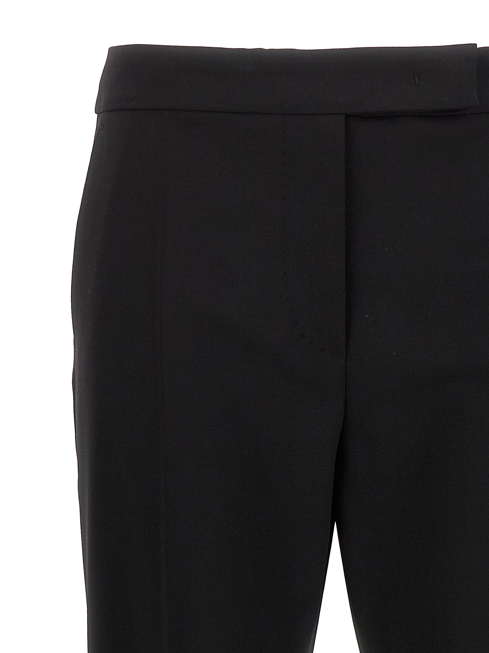 Rino pants Black Wv Wm Ea