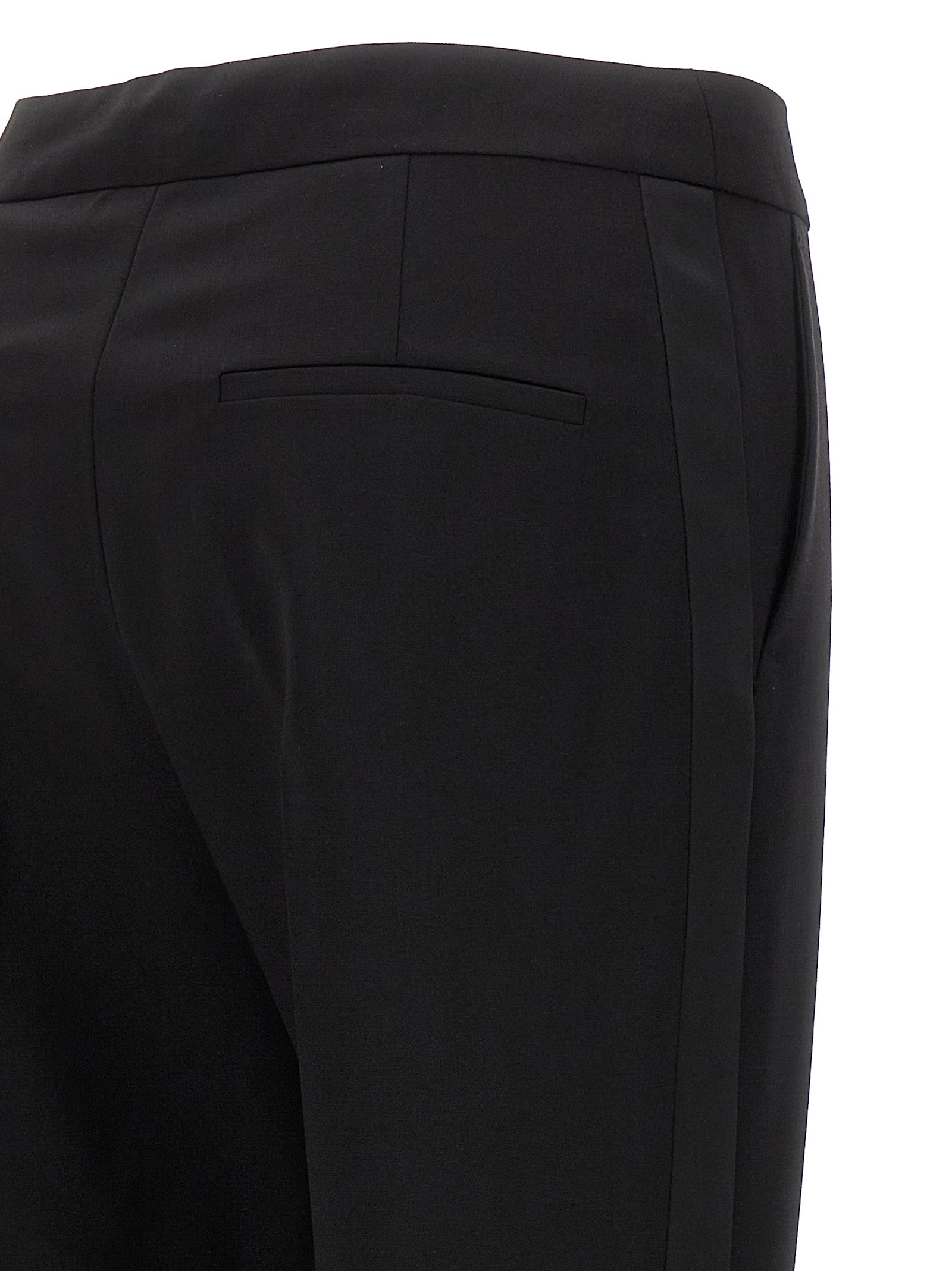 Rino pants Black Wv Wm Ea