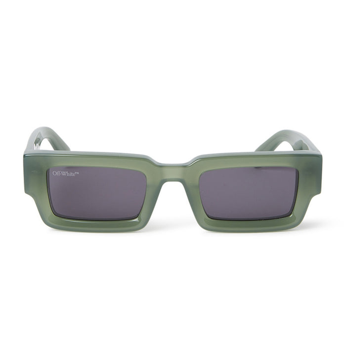Lecce sage green Verde Acetate Occhiali Sole