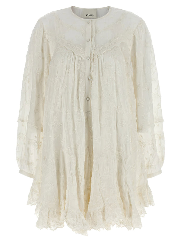 Isabel Marant Zame Dress
