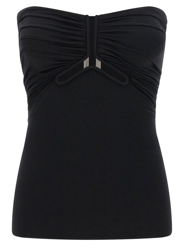Rick Owens Alannah Top