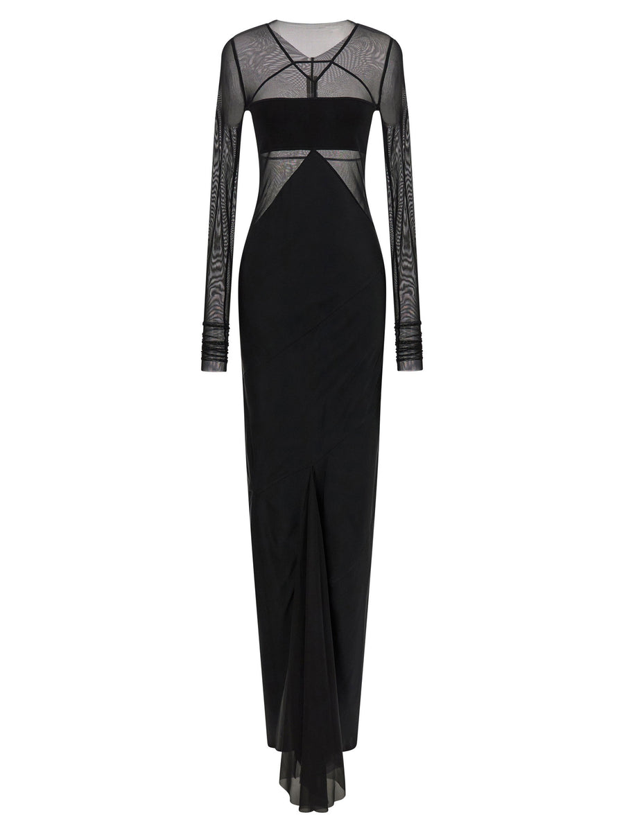Rick Owens Dress — Black