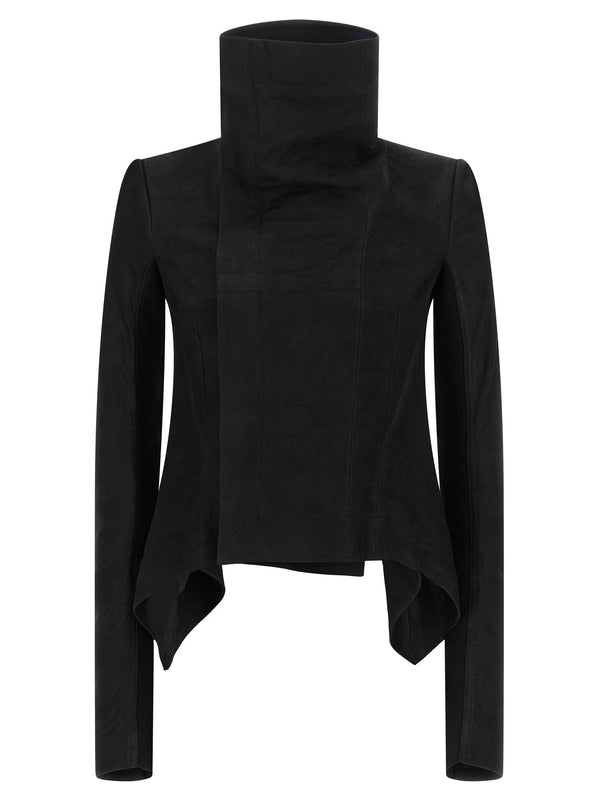Rick Owens Naska Biker Jacket
