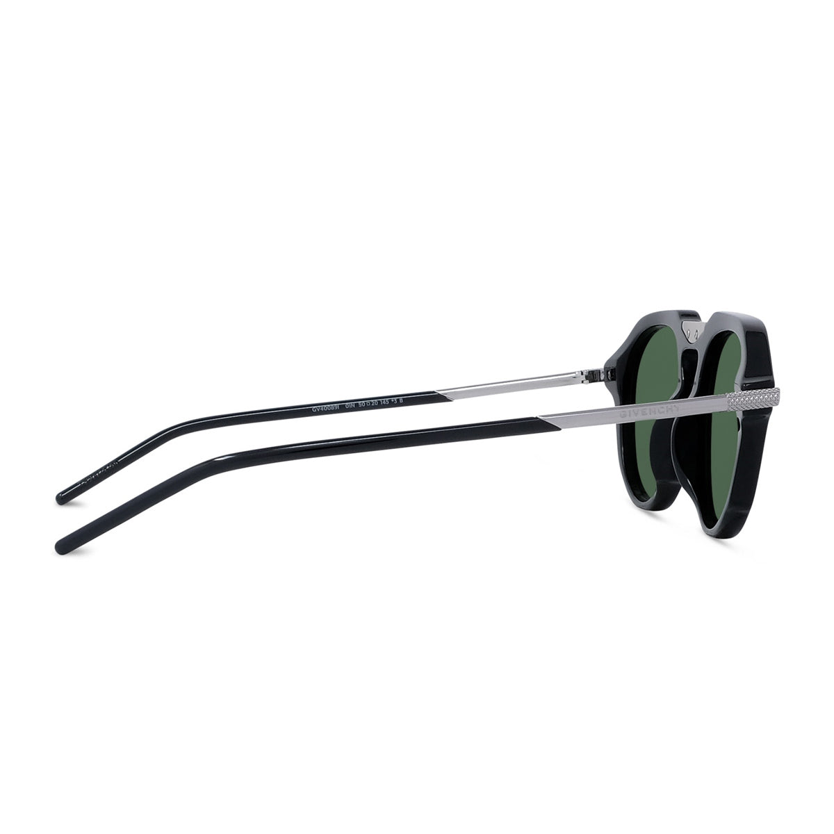 Givenchy GV40089I GV One 01N Nero Acetate/metal Occhiali Da Sole