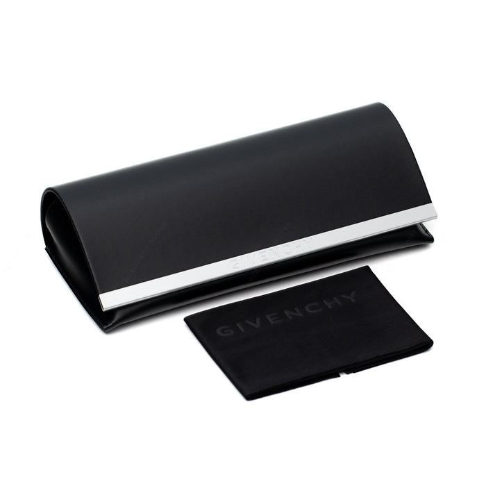 GV40040U 16c Argento Metal Occhiali Sole