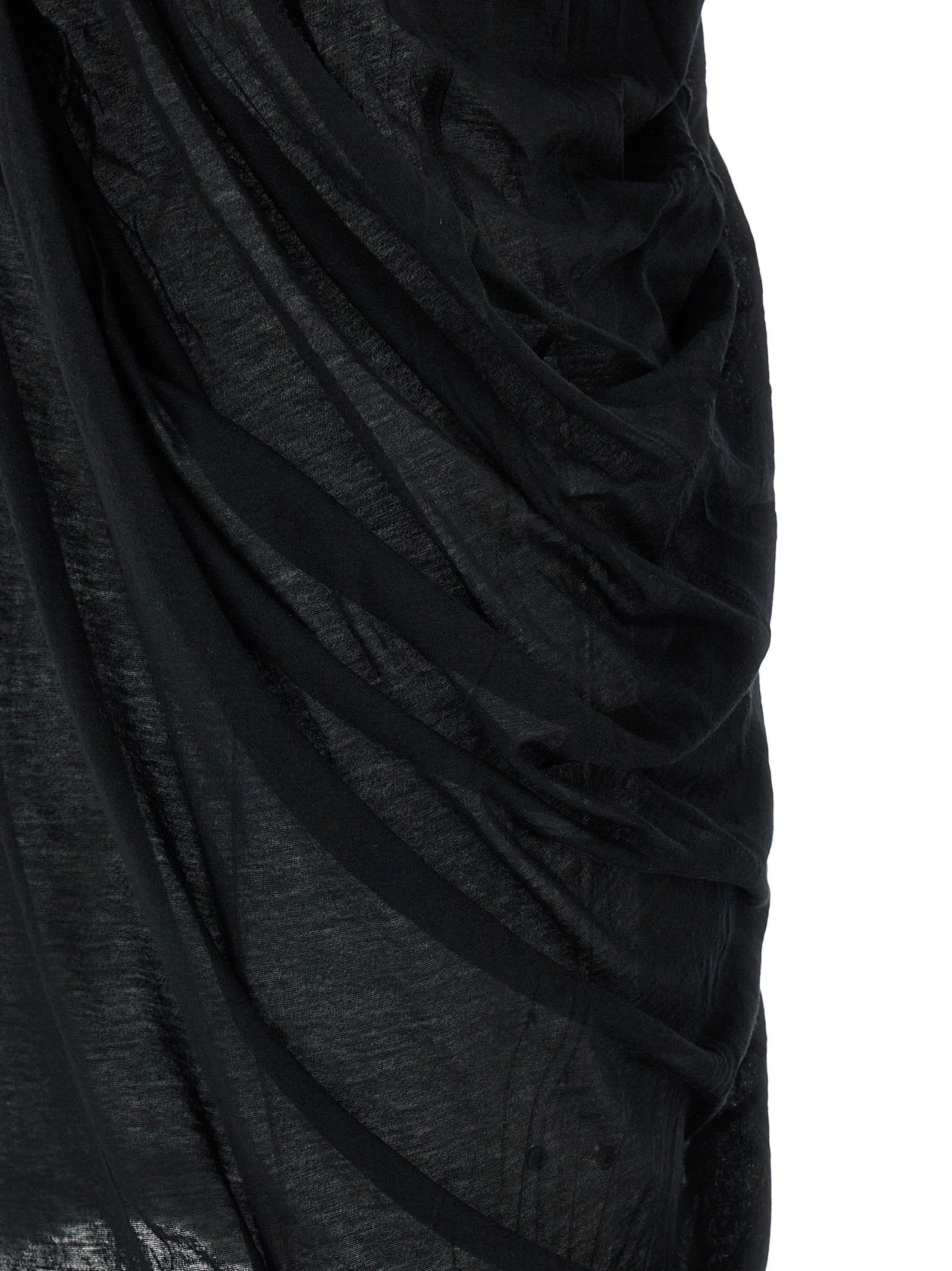 Anthem Tank top Black Cotton Tops
