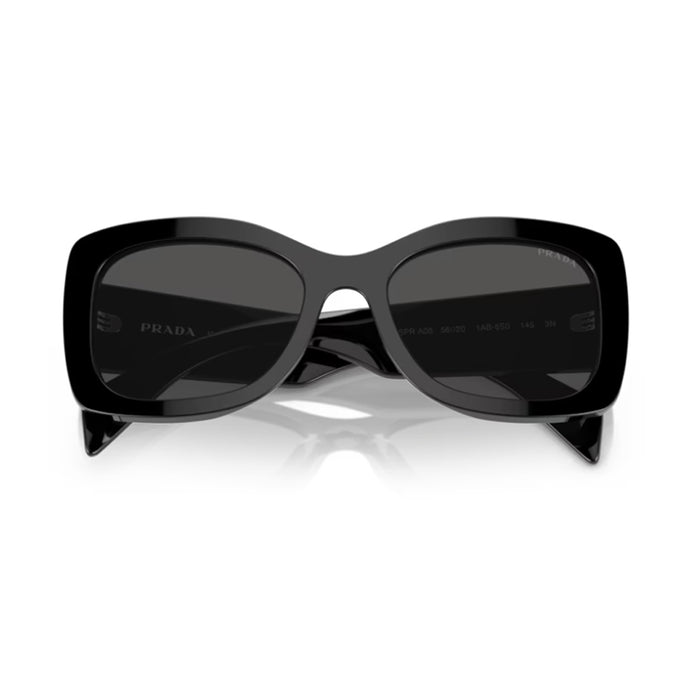 PRA08S 1AB5S0 Nero Acetate Occhiali Sole