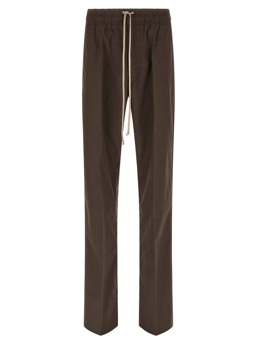 Rick Owens Dietrich Drawstring Pants