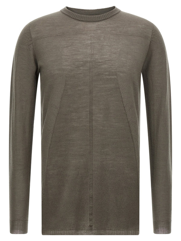 Rick Owens Biker Level Sweater