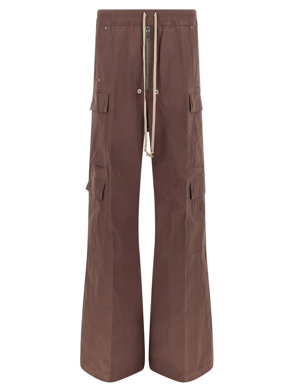 Rick Owens Cargobelas Pants