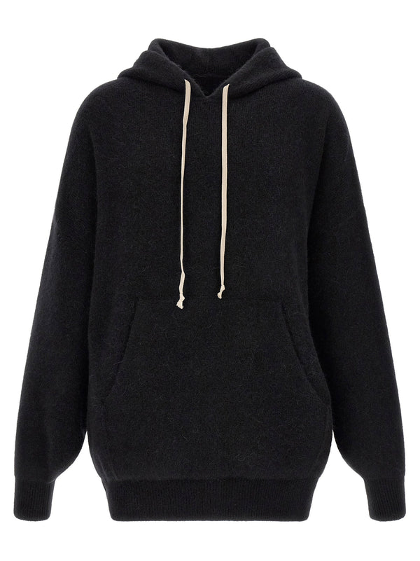 Rick Owens Hun Hoodie