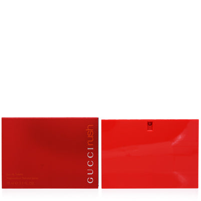 Gucci Rush Eau De Toilette Spray 2.5 Oz One Color Perfumes