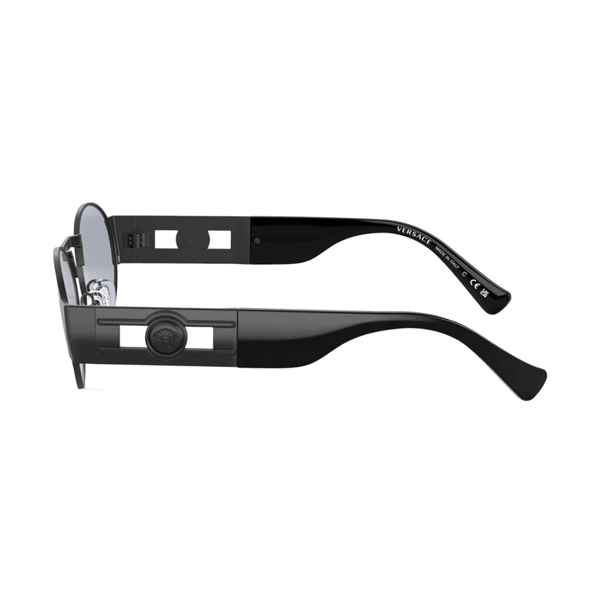 VE2264 1261-1 Nero Metal Occhiali Sole