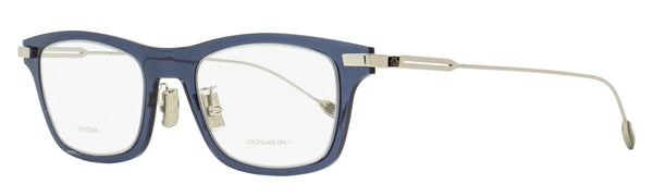 Rimowa RW50002U Nylon/Metal eyeglasses in blue