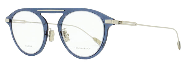 Rimowa RW50004U Plastic (Nylon)/Metal eyeglasses in blue