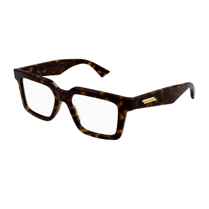 BV1216O Marrone Celluloid Occhiali Vista