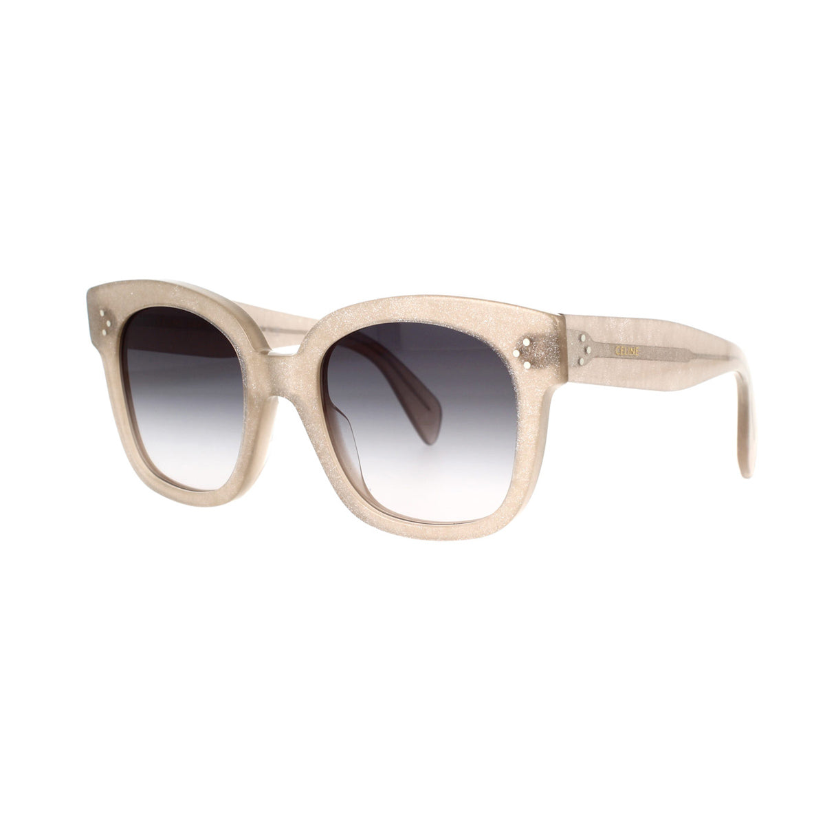 CL4002UN 20b Rosa Acetate Occhiali Sole