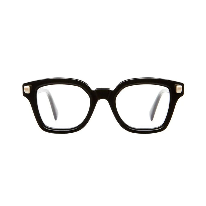 Maske Q3 BSS Nero Acetate Occhiali Vista