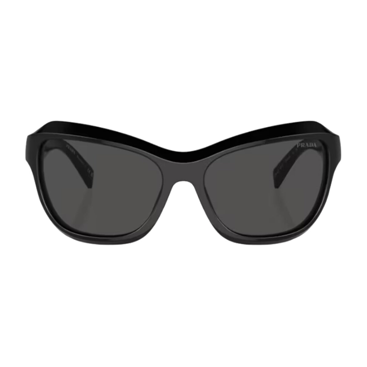 PRA27S Swing 16K5S0 Nero Recycled Acetate Occhiali Da Sole