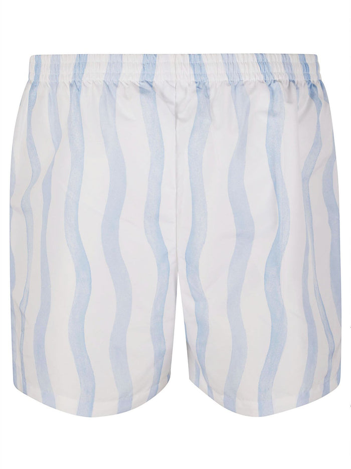 MPS24-TR-032-01 Blu Polyester. made In Portugal. Costumi Da Bagno
