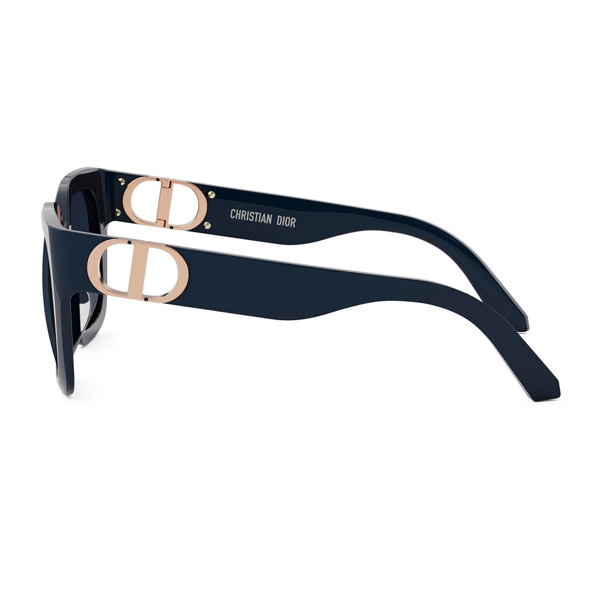 30Montaigne S8U 30B0 Blu Acetate Occhiali Da Sole