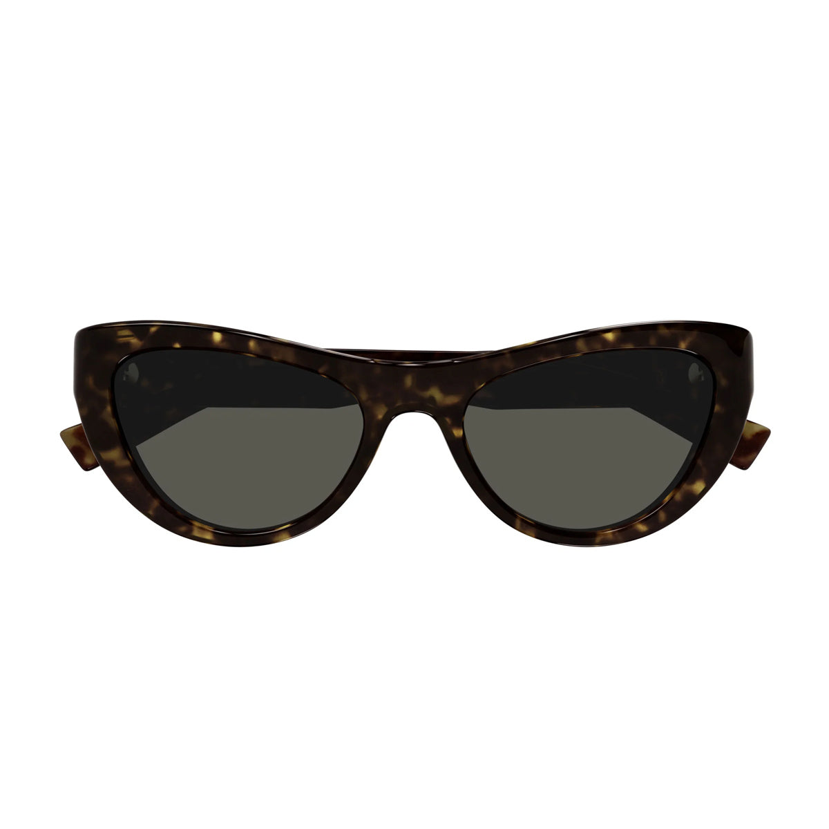 SL 676 LINEA NEW WAVE 003 Havana Marrone Acetate Occhiali Sole