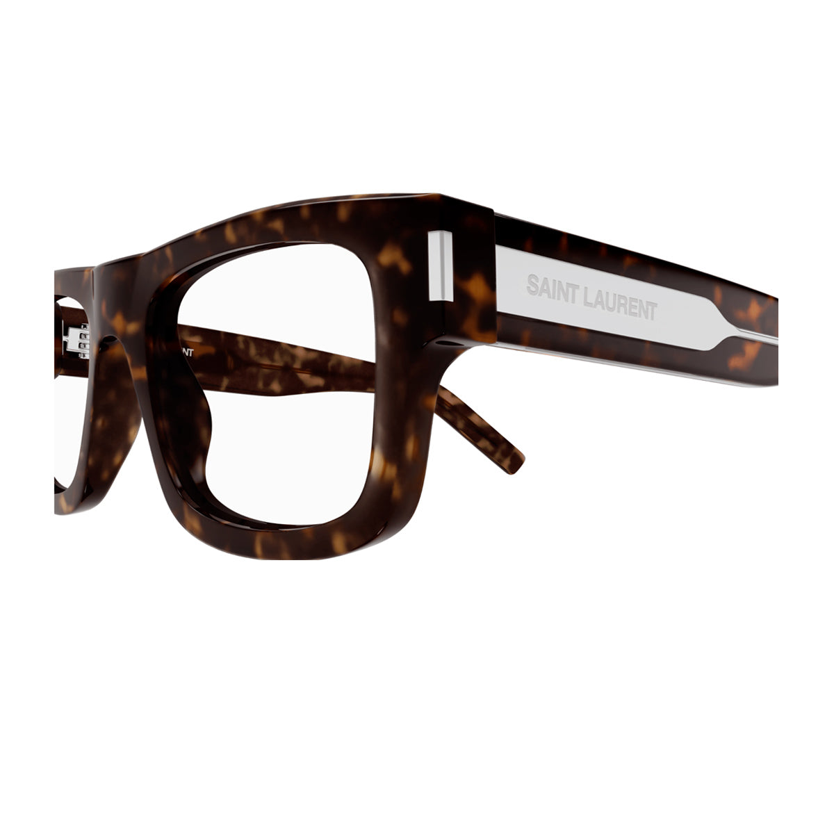 SL 574 Marrone Celluloid Occhiali Vista