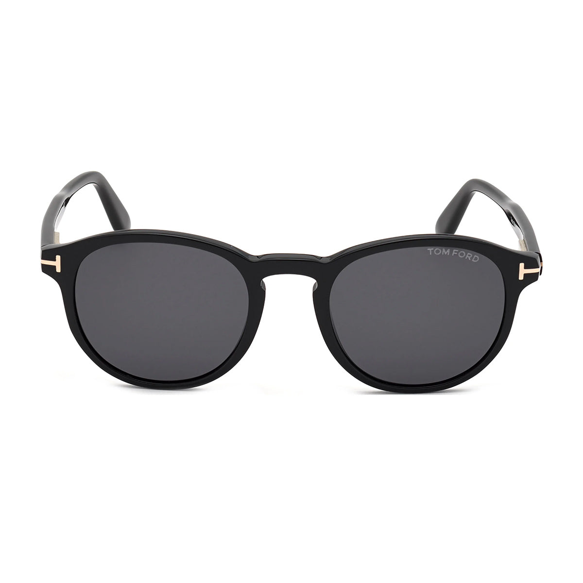 FT0834 Nero Celluloid Occhiali Sole