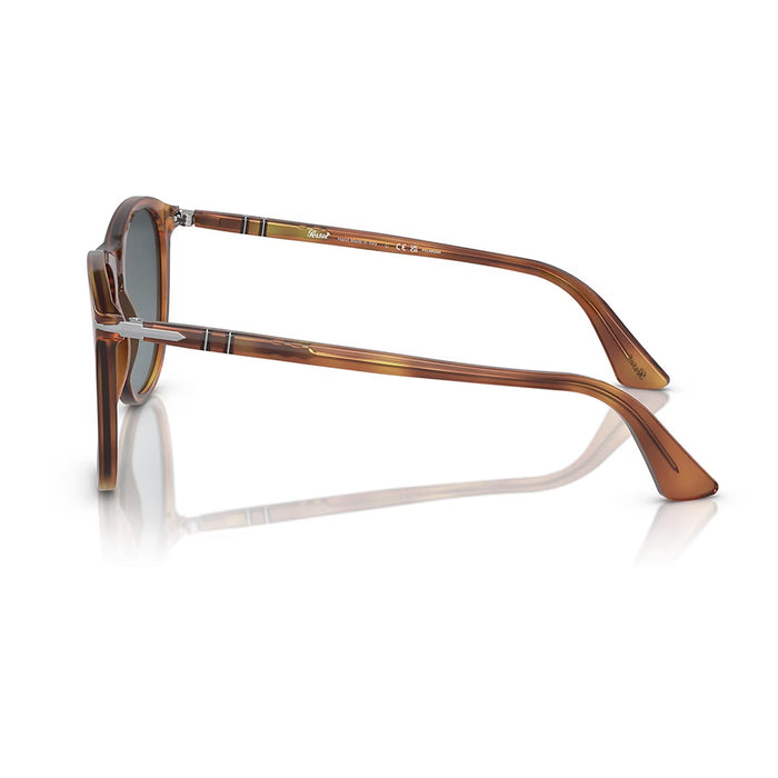PO3314S 96-S3 Arancione Acetate Occhiali Sole
