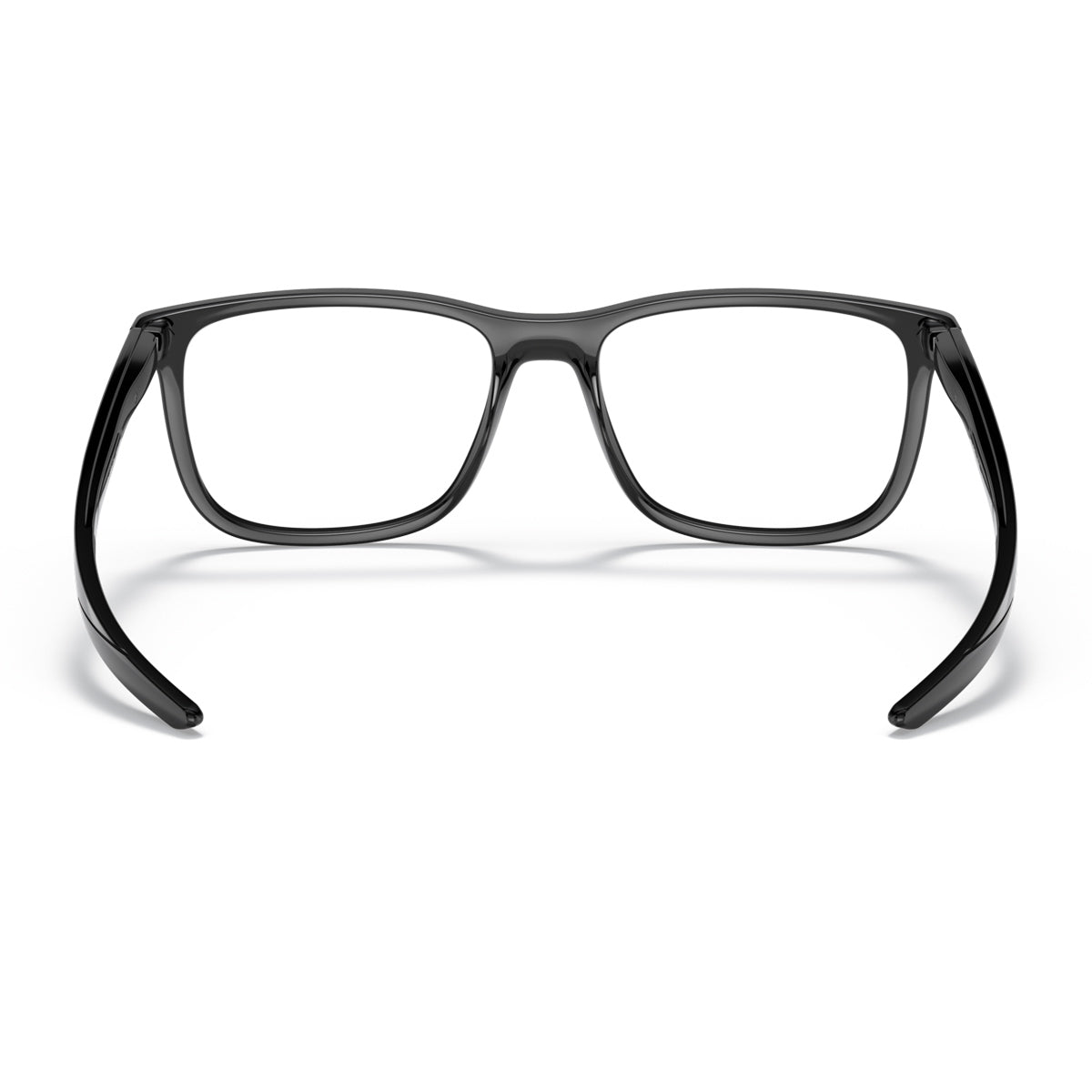 Prada Linea Rossa PS 07OV 1AB1O1 Nero Nylon Occhiali Da Vista