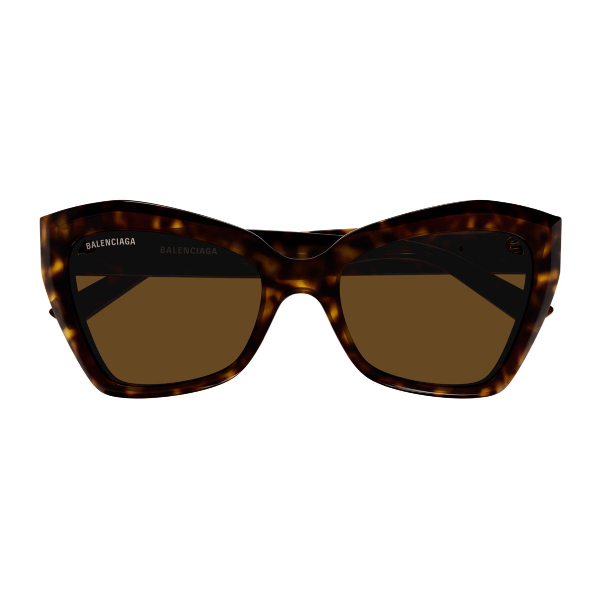 BB0271S Marrone Celluloid Occhiali Sole