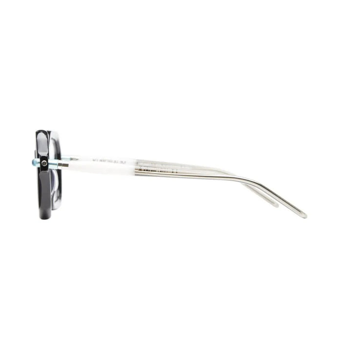 Maske P9 BS AM Nero Acetate Occhiali Vista