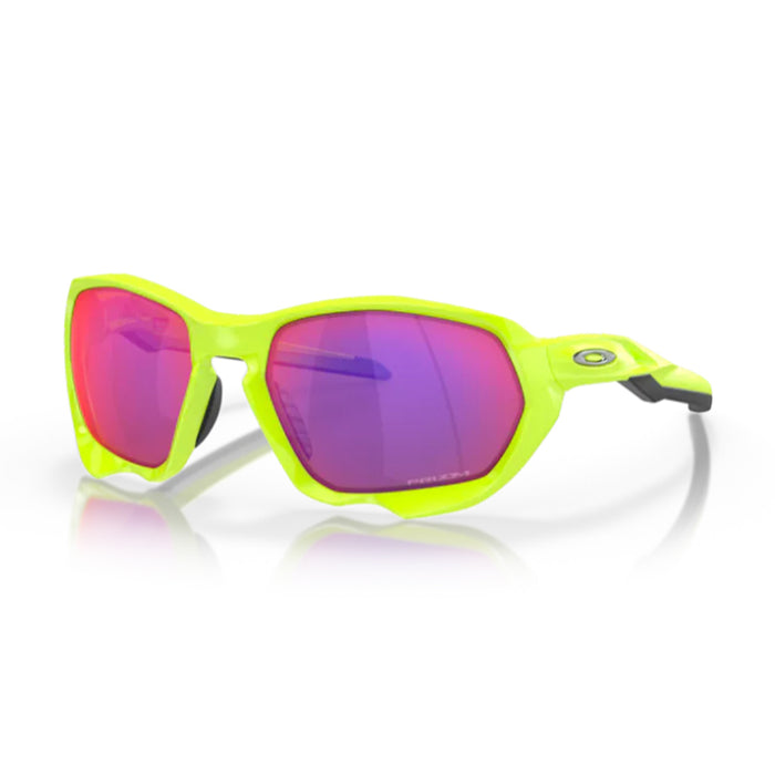 Plazma OO9019 Giallo Celluloid Occhiali Sole