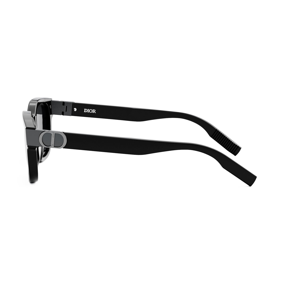 CD Icon S1I 14A0 Nero Acetate Occhiali Da Sole