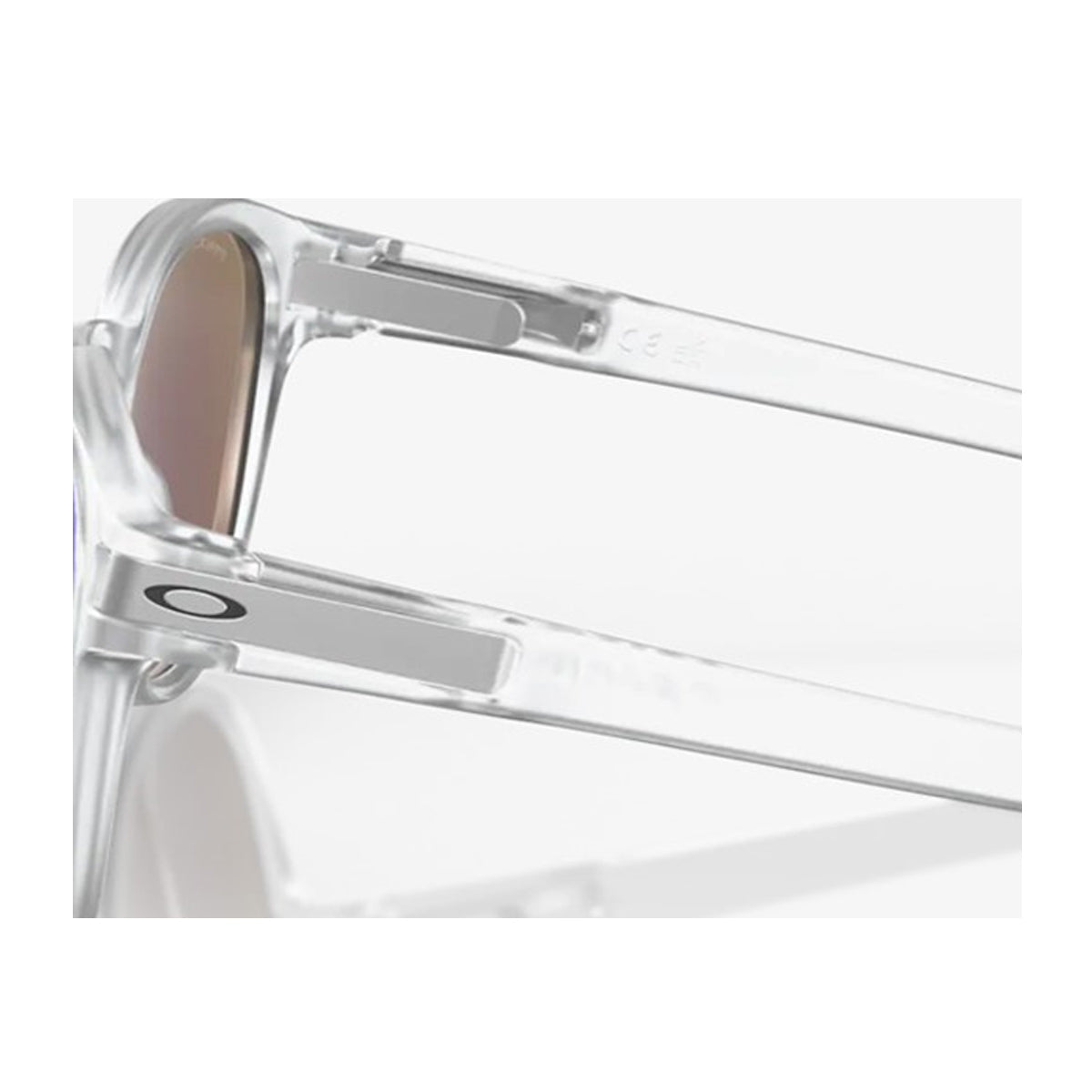 OO9265 926565 Trasparente Celluloid Occhiali Sole