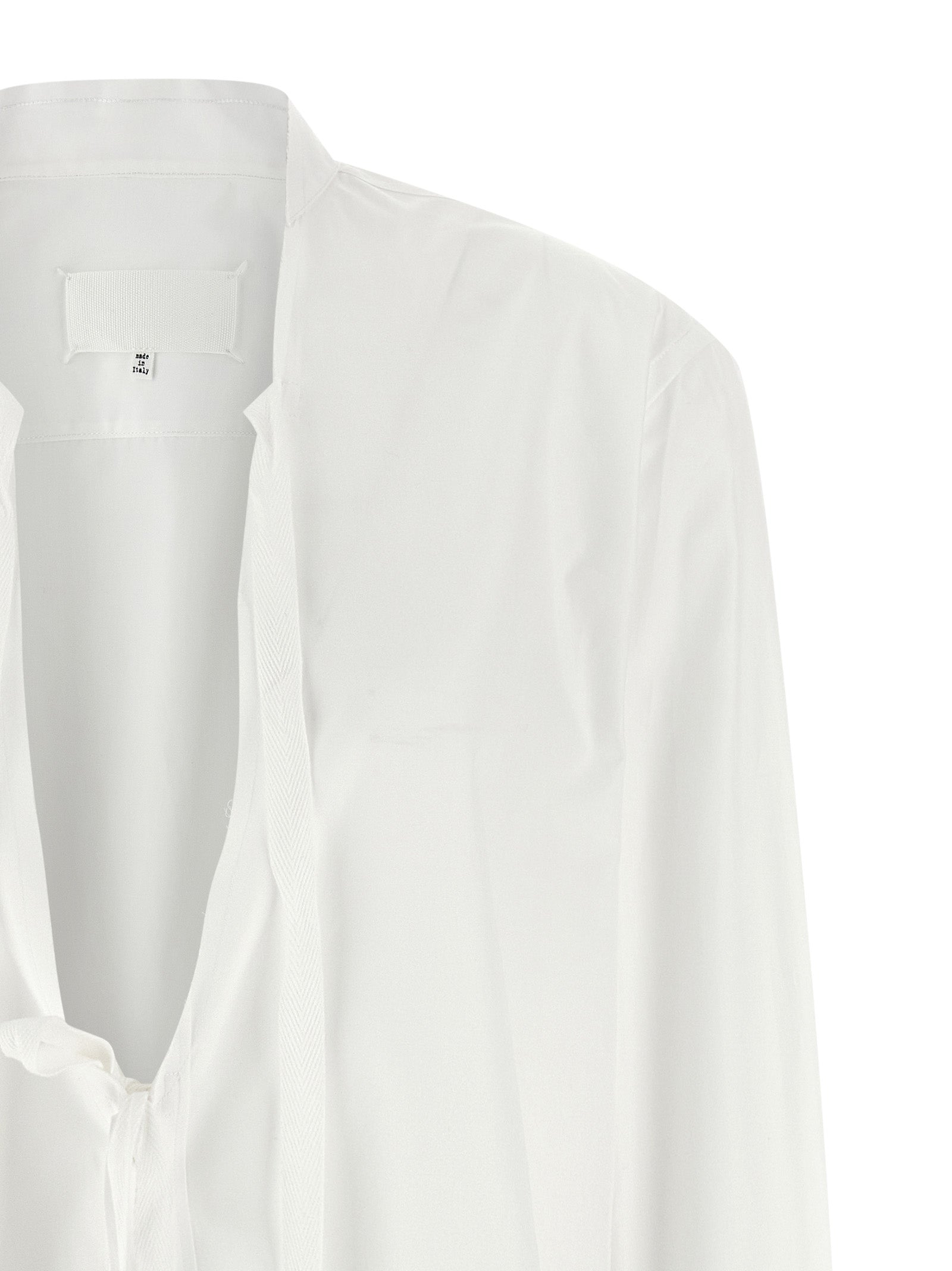 Chemisier dress White Cotton