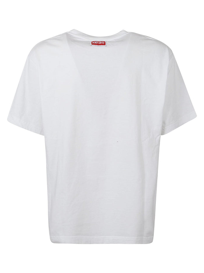 FE58TS0064SG Non Definito Made In Portogallo cotton T-shirt