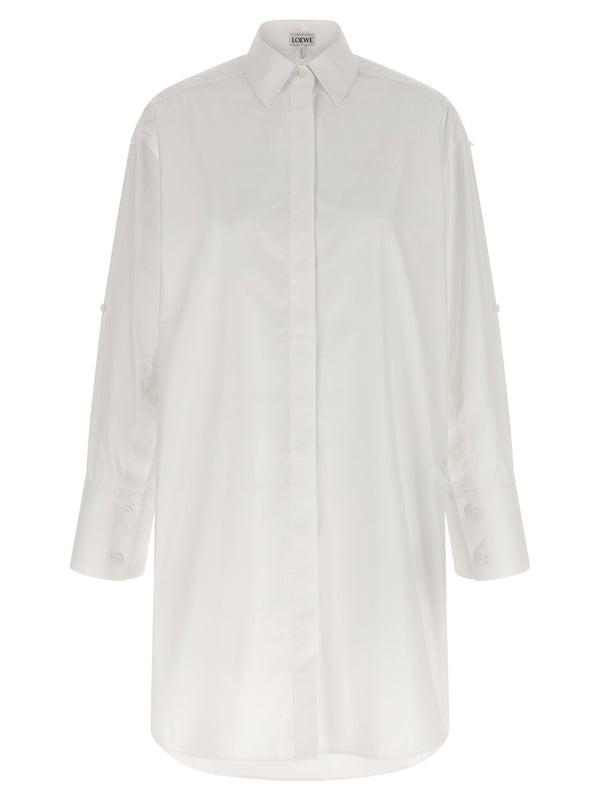 Loewe Chemisier Dress