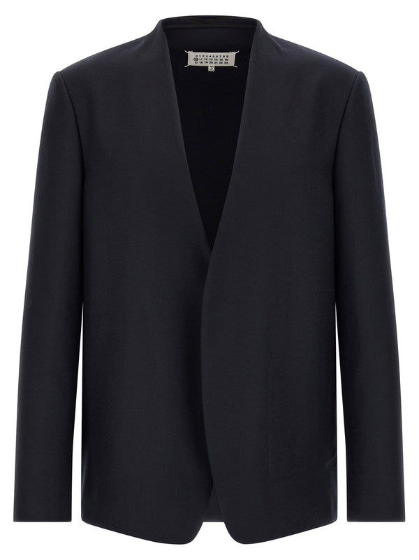 Maison Margiela Blazer — Navy