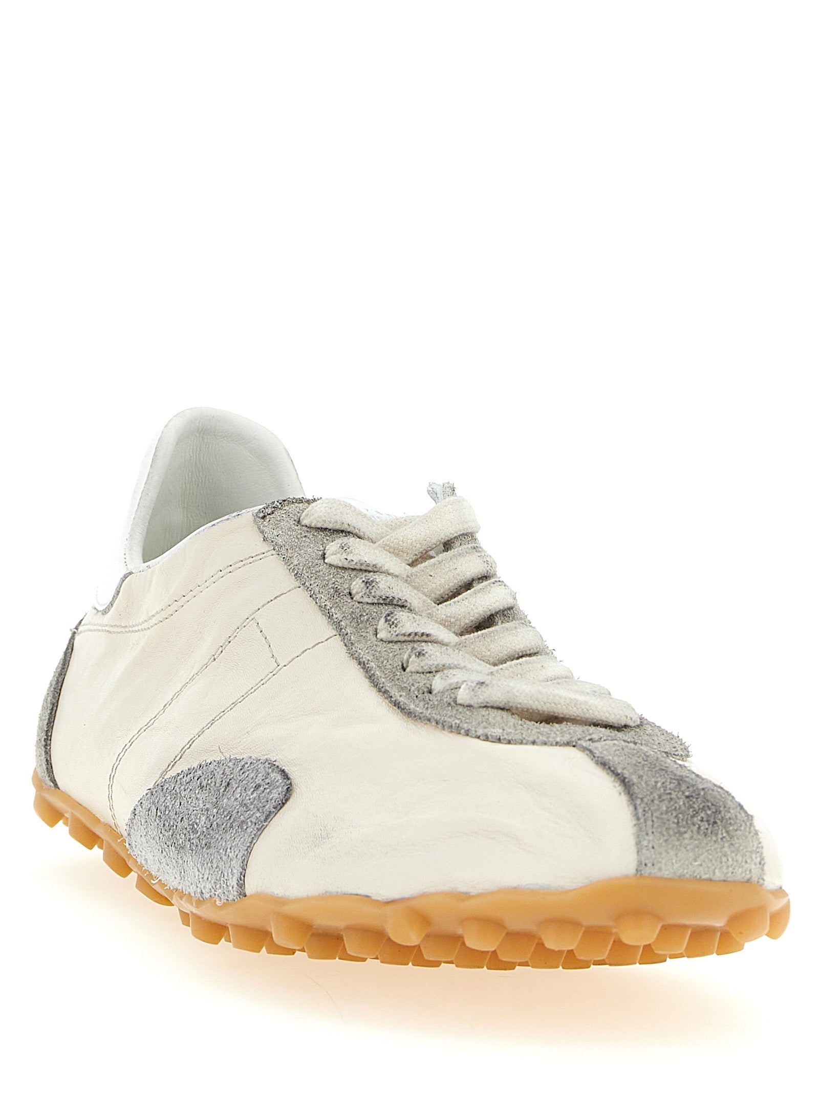 Sprinters sneakers Gray